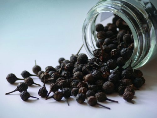 Francesca's Spices - Cubeb pepper, 40g