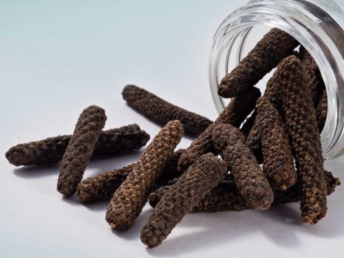 Francesca Fűszerei - Jávai hosszúbors, 40g