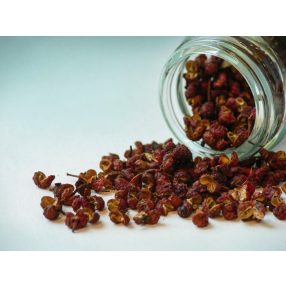 Francesca Fűszerei - Szecsuáni bors, 20g