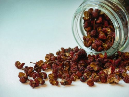 Francesca Fűszerei - Szecsuáni bors, 20g