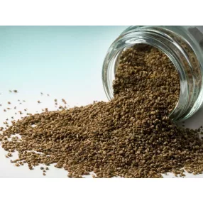 Francesca's Spices -  Celery seeds, 50g
