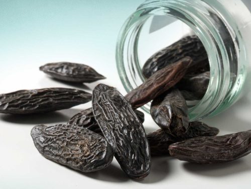 Francesca's Spices - Tonka beans, whole, 15g