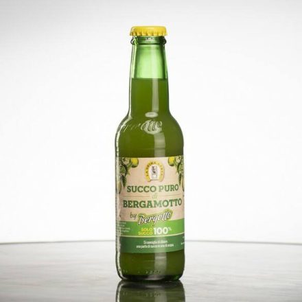 Bergotto Bergamot juice 100%, 200ml