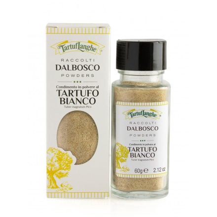 Tartuflanghe Dalbosco - white truffle powder, 60g