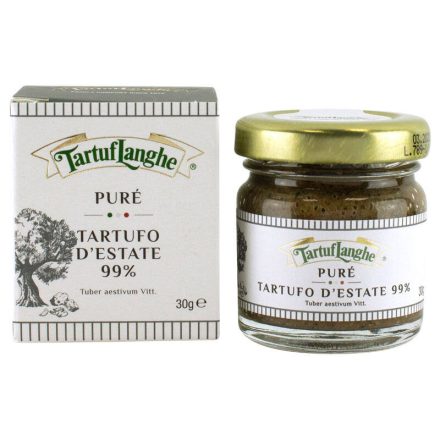 Tartuflanghe Summer truffle puree, 30g