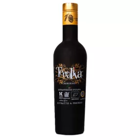Terraliva - Cipressino extra virgin olive oil, 500ml
