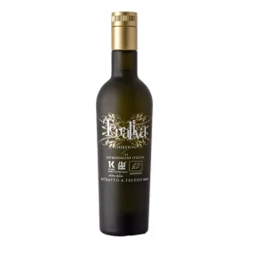 Terraliva - Tonda Iblea PGI extra virgin olive oil, 500ml