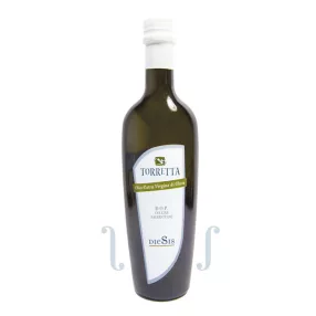   Torretta - 'DIESIS' extra virgin olive oil DOP Colline Salernitane, 500ml