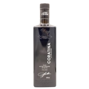 Tre Colonne Coratina extraszűz olívaolaj, 500ml