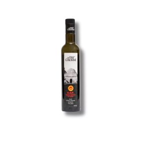   Tre Colonne - Terra di Bari DOP extra virgin olive oil, 500ml