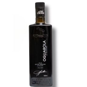Tre Colonne - Ogliarola extra virgin olive oil, 500ml
