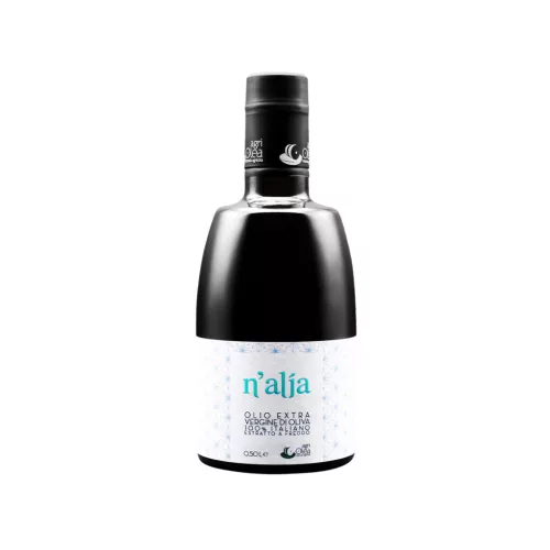 Tre Colonne - Ogliarola extraszűz olívaolaj, 500ml