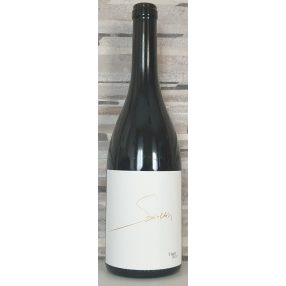   Unger Bormanufaktúra - "Szultán" Kőszegi Kékfrankos, 0.75l