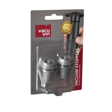 Vacuvin - Vacuum Stopper (2 pcs)