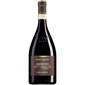   Monte del Frá - Amarone della Valpolicella Classico Lena di Mezzo, 0.75l