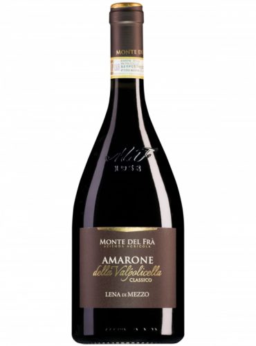 Monte del Frá - Amarone della Valpolicella Classico Lena di Mezzo, 0.75l