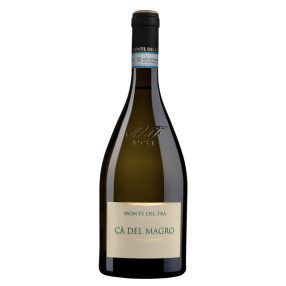 Monte del Frá - Cá del Magro Custoza Superiore DOC, 0,75l