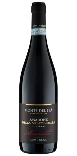 Monte del Frá - Amarone della Valpolicella Scarnocchio, 0.75l