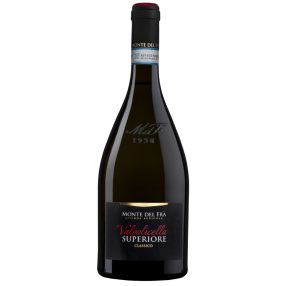Monte del Frá - Valpolicella Classico Superiore, 0.75l