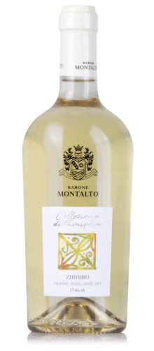 Barone Montalto - Collezione di Famiglia Zibibbo IGT, 0.75l