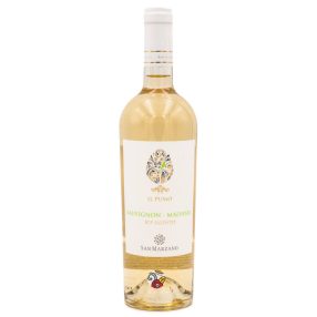  San Marzano - Il Pumo Sauvignon Malvasia Bianco Salento I.G.P., 0.75l
