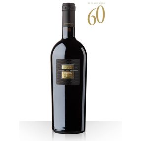   Sessantanni - Primitivo di Manduria DOP Riserva 60 Anni, 0.75l
