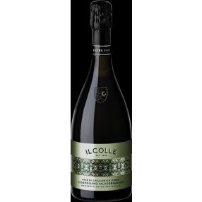   Il Colle - Rive di Collalbrigo Prosecco Extra Dry, Conegliano Superiore DOCG, 0.75l