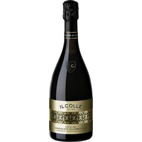   Il Colle - Rive di Rua di Feletto Prosecco Extra Brut, Conegliano Superiore DOCG, 0.75l
