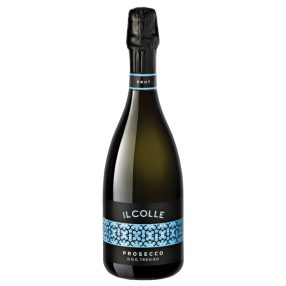 Il Colle - Prosecco Brut DOC Treviso, 0.75l