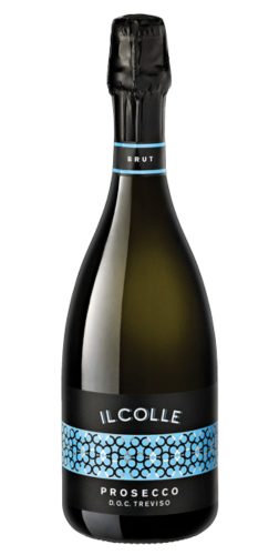 Il Colle - Prosecco Brut DOC Treviso, 0.75l