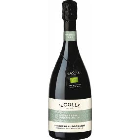   Il Colle - Colle Baio Conegliano Valdobbiadene Prosecco Brut, Superiore DOCG, 0.75l