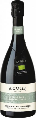 Il Colle - Colle Baio Conegliano Valdobbiadene Prosecco Brut, Superiore DOCG, 0.75l