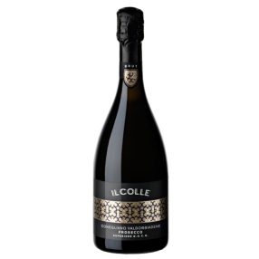   Il Colle - Conegliano Valdobbiadene Prosecco Brut, Superiore DOCG, 0.75l