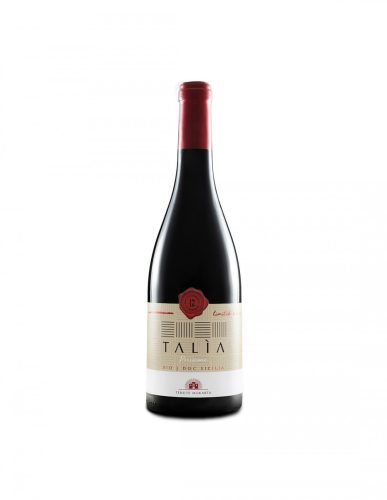 Tenute Mokarta - Talía Perricone organic DOC Sicily, 0,75l