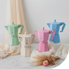 Exclusive kollekció