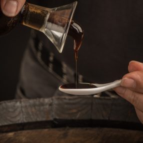 Balsamic vinegar