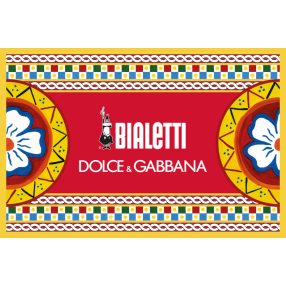 Dolce&Gabbana special edition