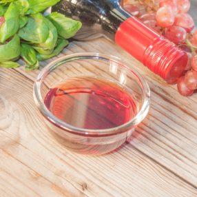 Wine vinegar