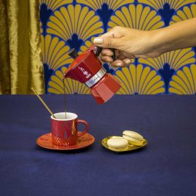 Bialetti limited edition