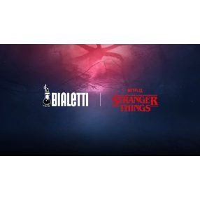 Stranger Things kollekció