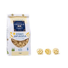 Gentile Pappa&Pomodoro