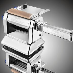 Professzionális tésztagépek