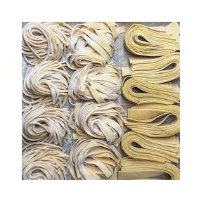 Long pasta