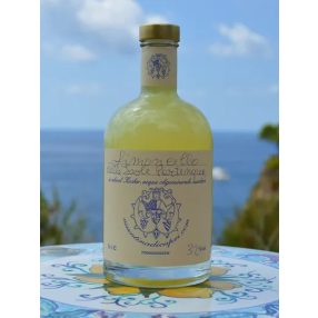 Limoncello és likőr