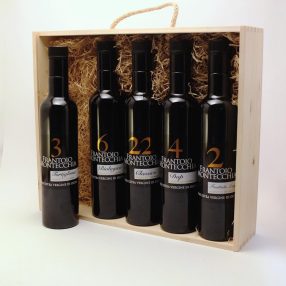 Szezonvégi olívaolaj kiárusítás