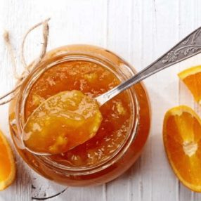 Lekvár és marmelád