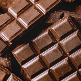 Csokoládé