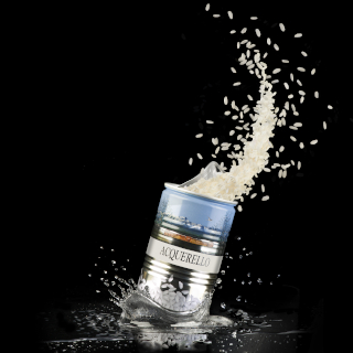 Hogyan használd az Acquerello rizst?