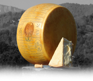 993 - Caseificio Cavola