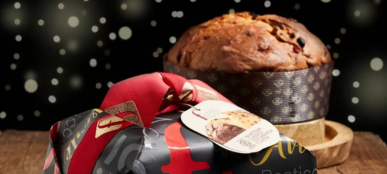 Filippi panettone